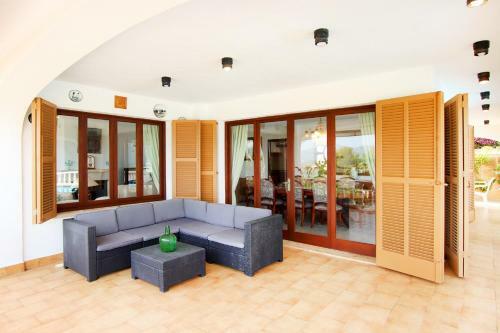 Villa Monsita