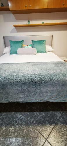 Apartamento Camari�as