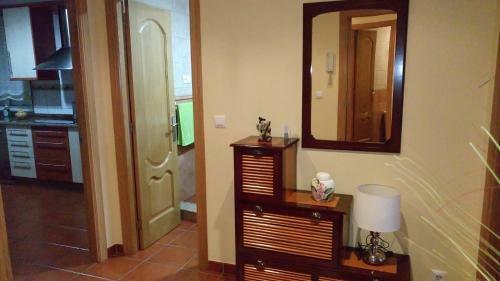 Apartamento Casa Maricarmen
