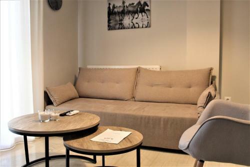 Apartamento Khibra 2