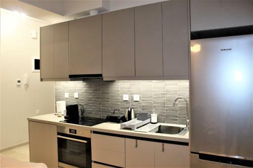 Apartamento Khibra 2