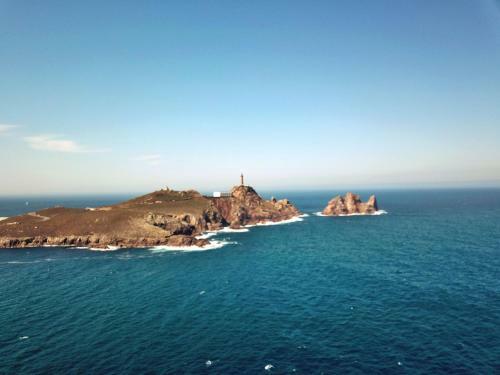 Casa Playa de Reheira