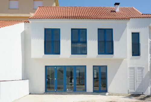 Hostal O Mar de Preciosa