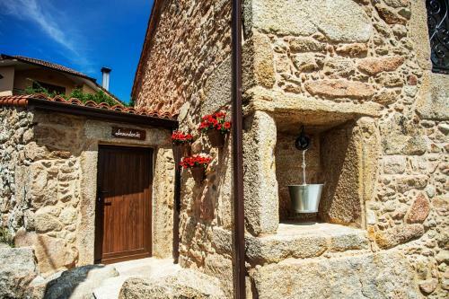 Casa Rural Costa Azul
