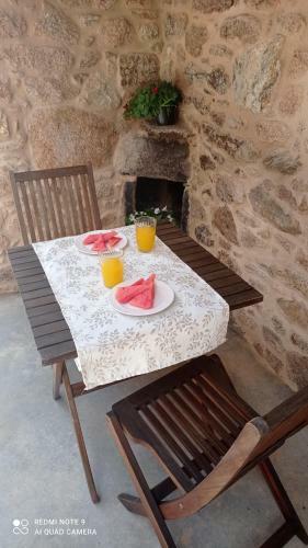 Casa Rural Costa Azul