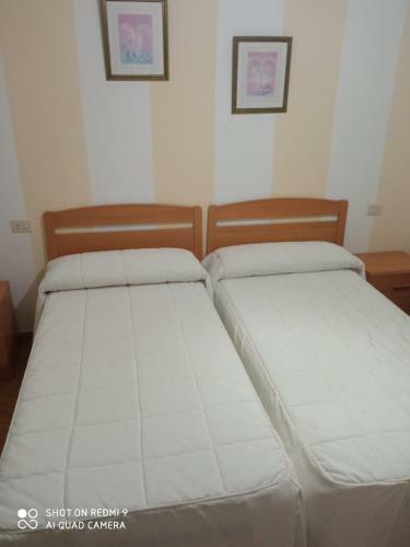 Hostal Pension Catro Ventos
