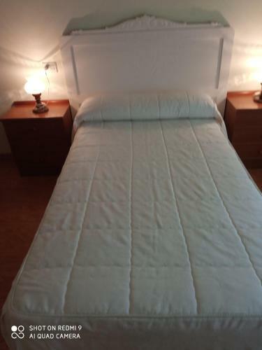 Hostal Pension Catro Ventos