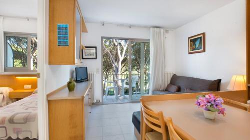 Apartamento Mas Vermey 07