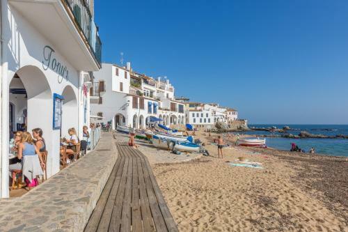 Apartamento Mas Vermey 05