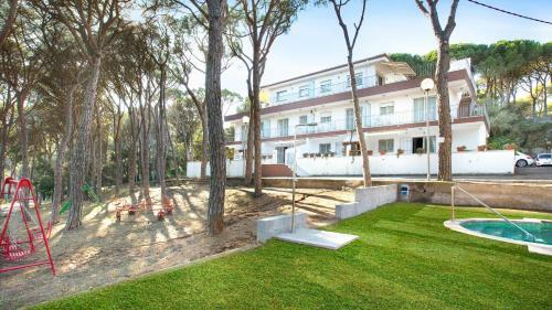 Apartamento Mas Vermey 10