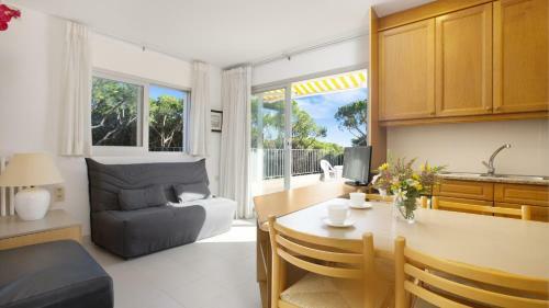 Apartamento Mas Vermey 10