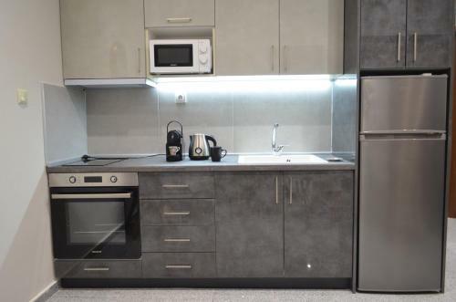 Apartamento Luxury Suites Collection