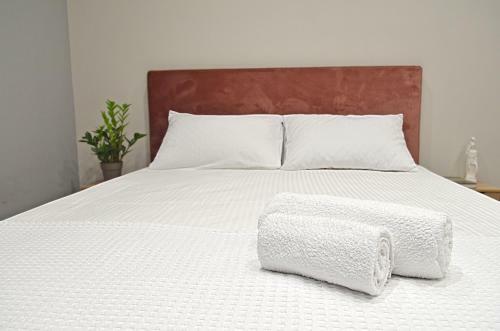 Apartamento Luxury Suites Collection