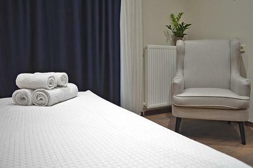 Apartamento Luxury Suites Collection