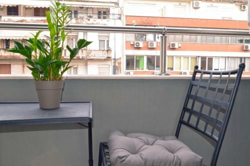 Apartamento Luxury Suites Collection