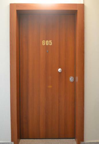 Apartamento Luxury Suites Collection