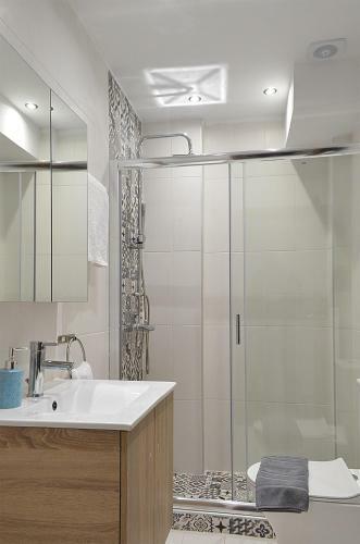 Apartamento Luxury Suites Collection