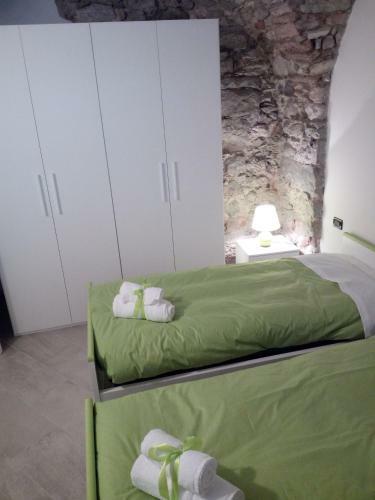 Appartamento Monte Misone
