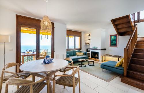 Apartamento Panorama Costa Brava