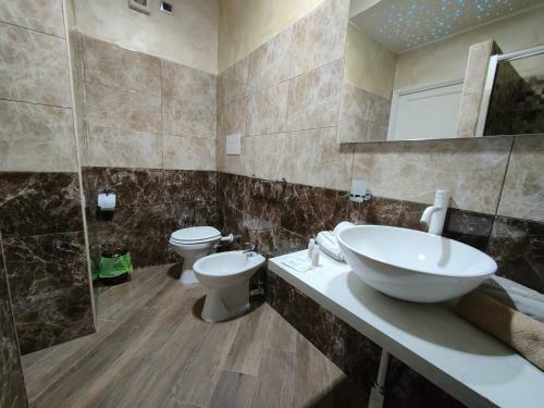 Apartamento B&B Maisonalysie