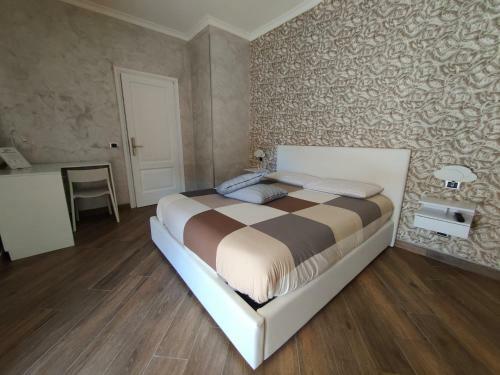 Apartamento B&B Maisonalysie