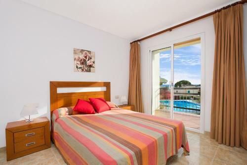 Apartamento Costa Brava D-2
