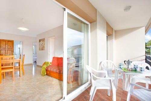 Apartamento Costa Brava D-2