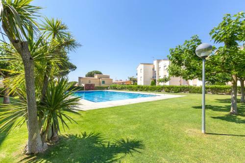 Apartamento Costa Brava D-2