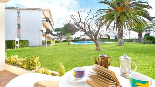 Apartamento Costa Brava D-2