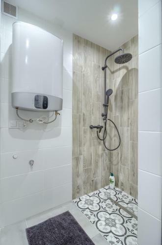 Niron Apartament Piekarska