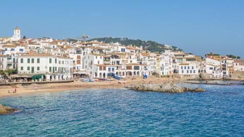 Apartamento Costa Brava N-2