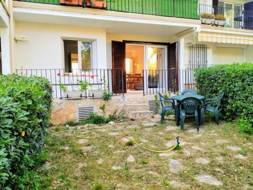 Apartamento Calella Golfet Sobremar