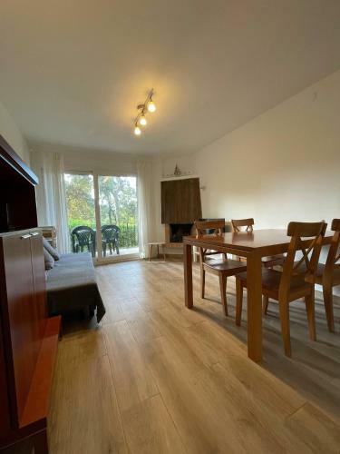 Apartamento Calella Golfet Sobremar
