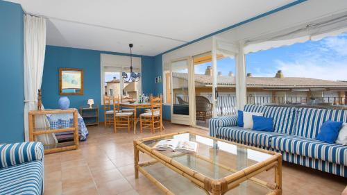 Apartment- Illa 36