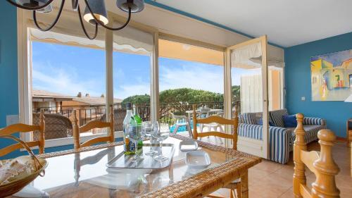 Apartment- Illa 36