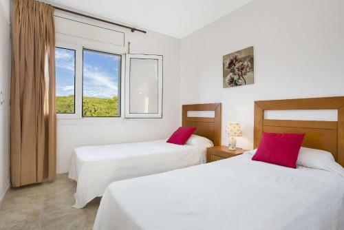 Apartamento Costa Brava D-5
