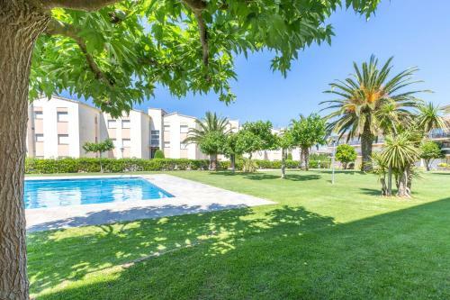 Apartamento Costa Brava D-5