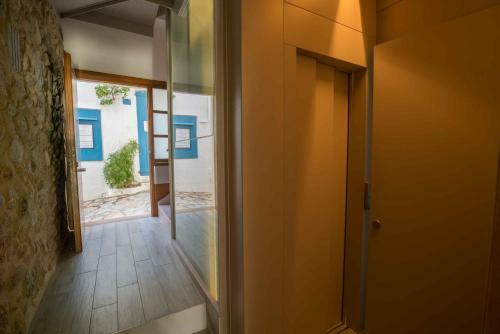 Apartamento Penthouse Cortey