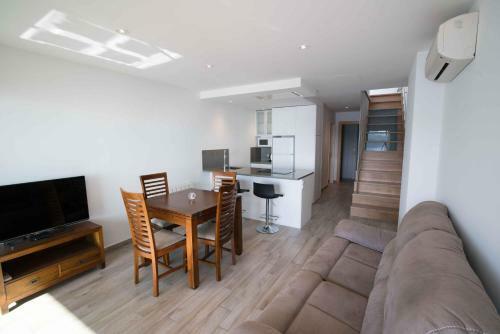 Apartamento Penthouse Cortey