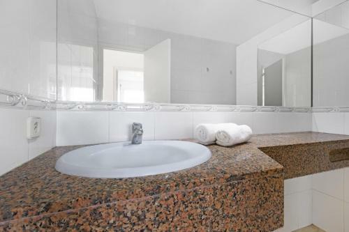 Apartamento Costa Brava R-6
