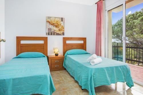 Apartamento Costa Brava R-6