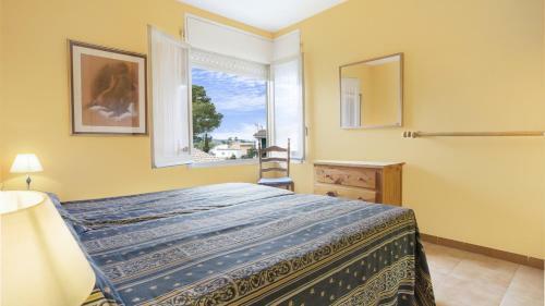 Apartamento Illa 36