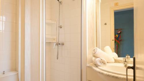 Apartamento Illa 36