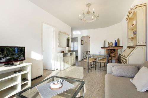 Apartamento Costa Brava X-3