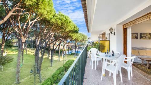 Apartamento Costa Verde