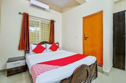 Hotel Oyo 39837 Sri Anjaneya Residency
