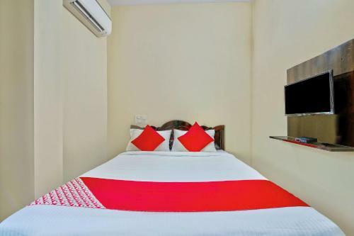 Hotel Oyo 39837 Sri Anjaneya Residency