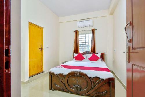 Hotel Oyo 39837 Sri Anjaneya Residency