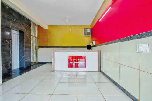 Hotel Oyo 39837 Sri Anjaneya Residency