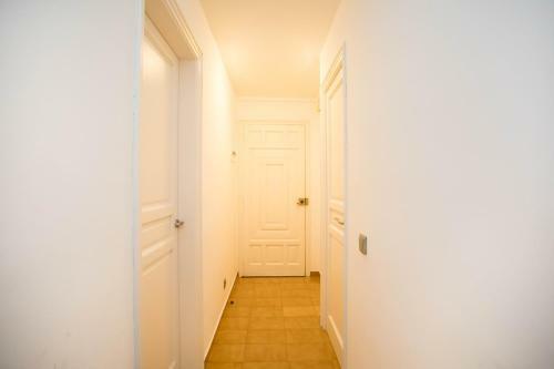 Espectacular Apartamento En El Coraz�n de Calella!